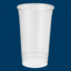 Copo PET 591ML Darnel 12UN